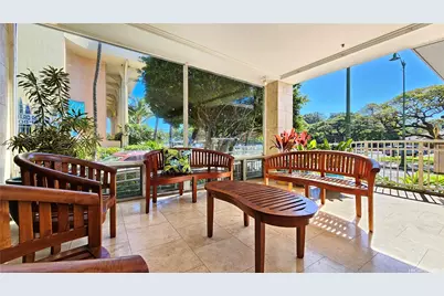 134 Kapahulu Avenue #801, Honolulu, HI 96815 - Photo 18