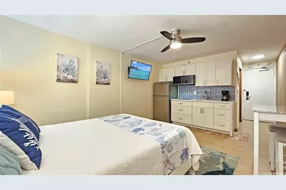 134 Kapahulu Avenue #801, Honolulu, HI 96815 - Photo 6