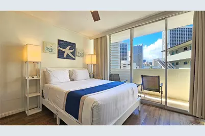 134 Kapahulu Avenue #802, Honolulu, HI 96815 - Photo 8