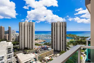 410 Atkinson Dr, Honolulu, HI 96814 - Photo 4