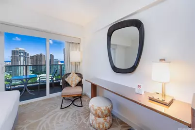 410 Atkinson Drive #2623, Honolulu, HI 96814 - Photo 8
