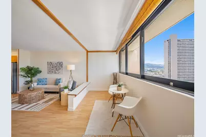 2092 Kuhio Avenue #2405, Honolulu, HI 96815 - Photo 6