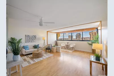 2092 Kuhio Avenue #2405, Honolulu, HI 96815 - Photo 4