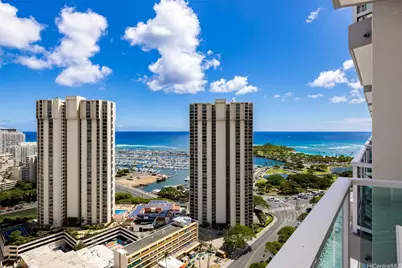410 Atkinson Drive #2922, Honolulu, HI 96814 - Photo 4