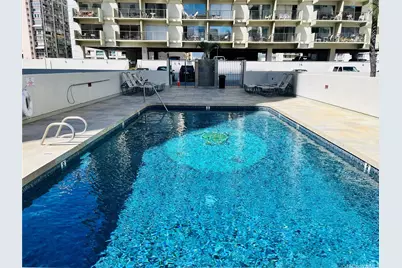 2440 Kuhio Avenue #1502, Honolulu, HI 96815 - Photo 14