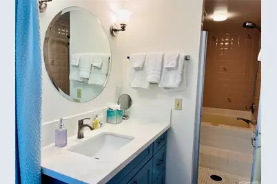 2440 Kuhio Avenue #1502, Honolulu, HI 96815 - Photo 6