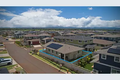94-1133 Halekukui Street #59, Waipahu, HI 96797 - Photo 2