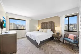 2470 Kalakaua Ave, Honolulu, HI 96815 - Photo 12
