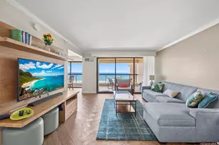 2470 Kalakaua Ave, Honolulu, HI 96815 - Photo 2