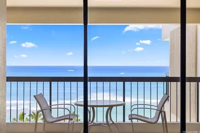 2470 Kalakaua Avenue #1101, Honolulu, HI 96815 - Photo 10
