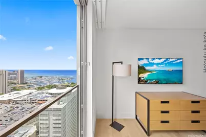 1390 Kapiolani Boulevard #3805, Honolulu, HI 96814 - Photo 1