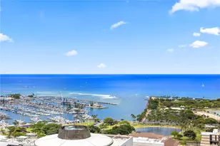 1390 Kapiolani Blvd, Honolulu, HI 96814 - Photo 12