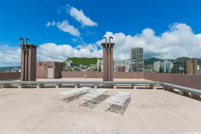 824 Kinau Street #1104, Honolulu, HI 96813 - Photo 16