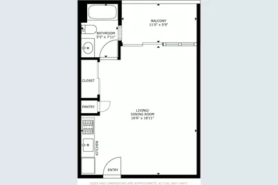 824 Kinau Street #1104, Honolulu, HI 96813 - Photo 2