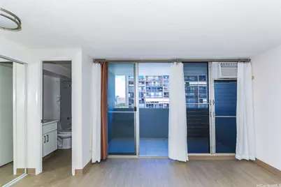 824 Kinau Street #1104, Honolulu, HI 96813 - Photo 4
