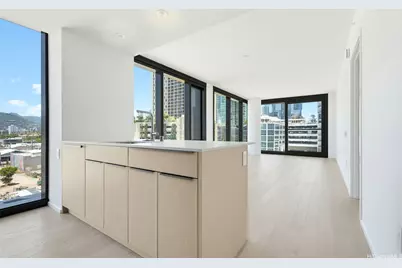 333 Ward Avenue #634, Honolulu, HI 96814 - Photo 2
