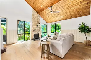 3702 Old Pali Rd, Honolulu, HI 96817 - Photo 4