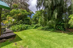 3702 Old Pali Rd, Honolulu, HI 96817 - Photo 20