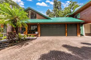 3702 Old Pali Rd, Honolulu, HI 96817 - Photo 22