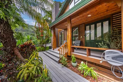 3702 Old Pali Road, Honolulu, HI 96817 - Photo 2