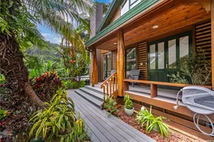 3702 Old Pali Rd, Honolulu, HI 96817 - Photo 2