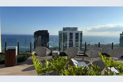 987 Queen Street #1712, Honolulu, HI 96814 - Photo 14