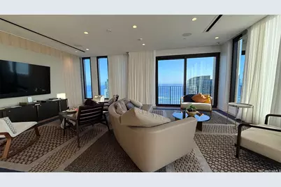 987 Queen Street #1712, Honolulu, HI 96814 - Photo 18