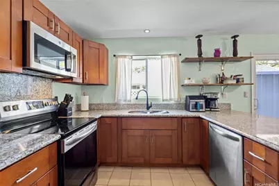 91-1166 Aawa Drive, Ewa Beach, HI 96706 - Photo 8