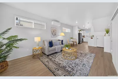 91-4098 Hikuono Street #28, Kapolei, HI 96707 - Photo 2
