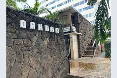 1700 Makiki Street #107, Honolulu, HI 96822 - Photo 8