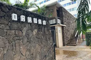 1700 Makiki St, Honolulu, HI 96822 - Photo 1