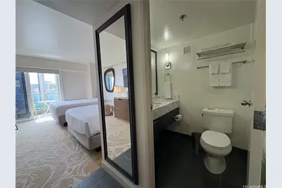 410 Atkinson Drive #1618, Honolulu, HI 96814 - Photo 6