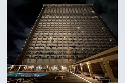 410 Atkinson Drive #1618, Honolulu, HI 96814 - Photo 14