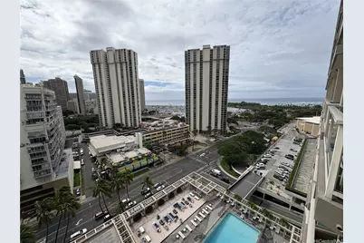 410 Atkinson Drive #1618, Honolulu, HI 96814 - Photo 8