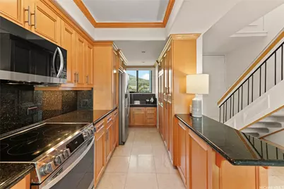 500 Lunalilo Home Road #27N, Honolulu, HI 96825 - Photo 12