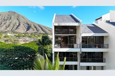 500 Lunalilo Home Road #27N, Honolulu, HI 96825 - Photo 1