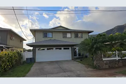 84-737 Manuku Street, Waianae, HI 96792 - Photo 2