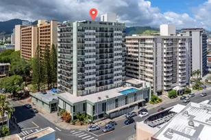 1610 Kanunu St, Honolulu, HI 96814 - Photo 22