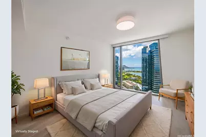1000 Auahi Street #2904, Honolulu, HI 96814 - Photo 12