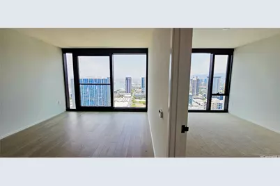 333 Ward Avenue #3905, Honolulu, HI 96814 - Photo 2