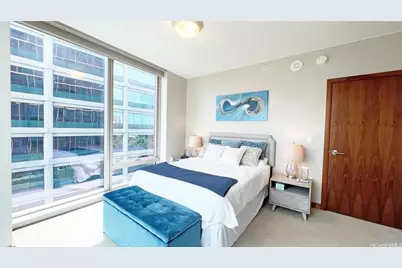 1555 Kapiolani Boulevard #910, Honolulu, HI 96814 - Photo 1