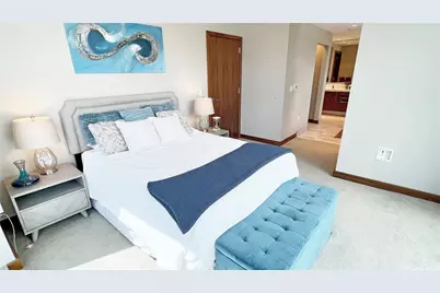1555 Kapiolani Boulevard #910, Honolulu, HI 96814 - Photo 6