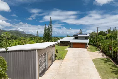 47-546-E Mapele Place #B, Kaneohe, HI 96744 - Photo 20
