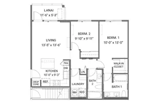 91-3529 Nana Hope St, Ewa Beach, HI 96706 - Photo 2