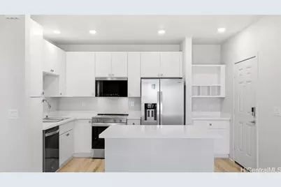 91-3529 Nana Hope Street #5204, Ewa Beach, HI 96706 - Photo 4
