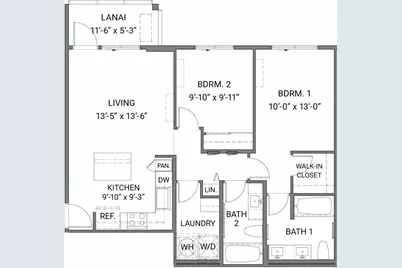 91-3529 Nana Hope Street #5204, Ewa Beach, HI 96706 - Photo 2