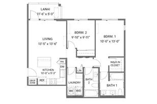 91-3529 Nana Hope St, Ewa Beach, HI 96706 - Photo 2