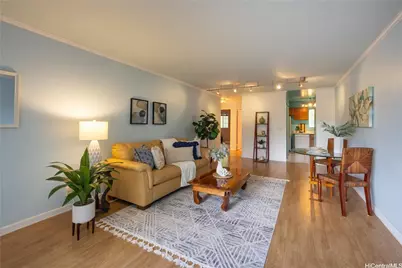 44-110 Ikeanani Drive #113, Kaneohe, HI 96744 - Photo 4