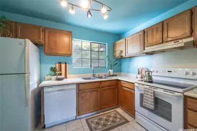 44-110 Ikeanani Drive #113, Kaneohe, HI 96744 - Photo 8