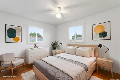 87-125 Kahau Street, Waianae, HI 96792 - Photo 20